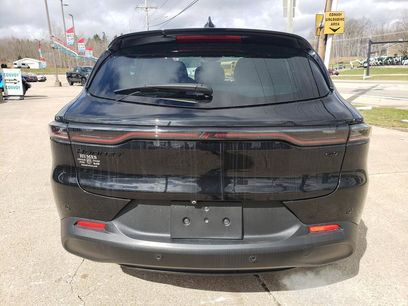 New 2024 Dodge Hornet GT Plus w/ Tech Pack Plus w/o Parking