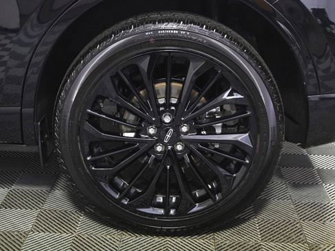 New 2026 Lincoln Corsair Premiere image 20