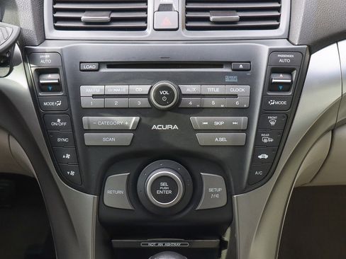 Used 2009 Acura TL image 12