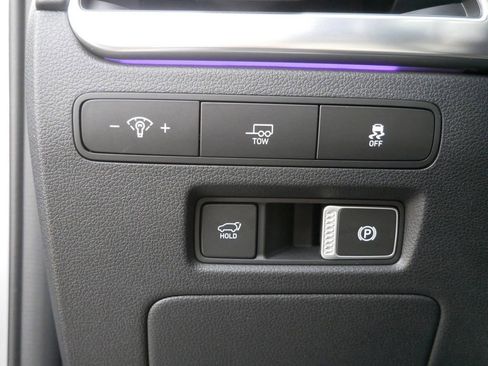 Used 2023 Hyundai Palisade Calligraphy w/ Cargo Package image 18