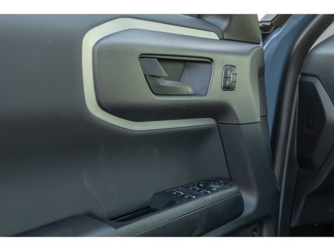 New 2025 Ford Bronco Sport Outer Banks w/ Outer Banks Tech Package+ image 19