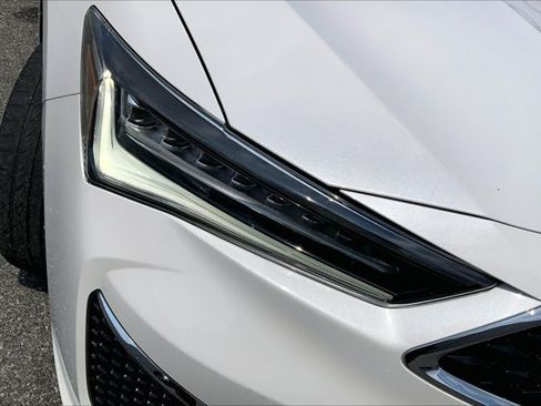 Used 2021 Acura ILX w/ Premium Package FWD image 28