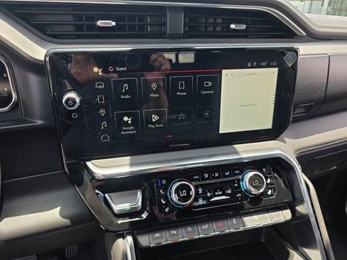 Used 2026 GMC Sierra 1500 Denali w/ Technology Package AWD/4WD image 23