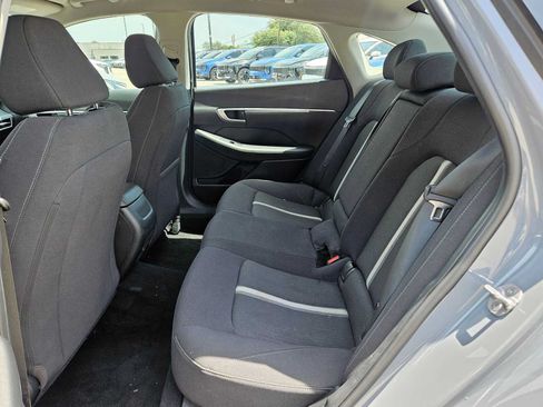 Used 2024 Hyundai Sonata SEL FWD image 12