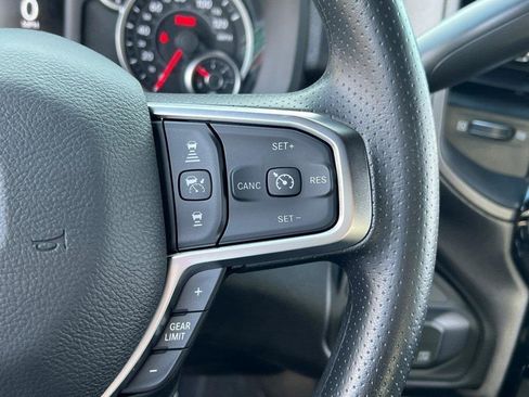 New 2026 RAM 2500 Tradesman image 29