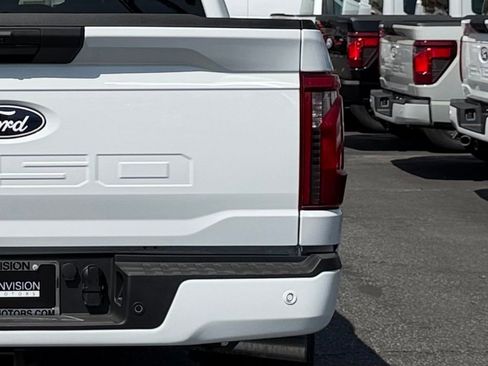 New 2026 Ford F150 STX w/ Equipment Group 200A image 7