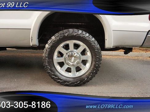 Used 2008 Ford F350 Lariat image 33