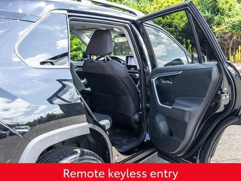 Used 2023 Toyota RAV4 AWD Hybrid image 20