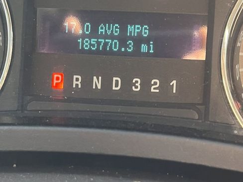 Used 2010 Ford F150 4x4 SuperCab image 8