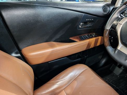 Used 2015 Lexus RX 350 FWD image 33