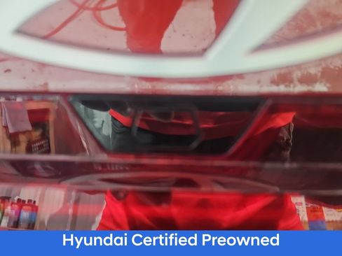 Certified 2025 Hyundai Elantra SEL FWD image 13
