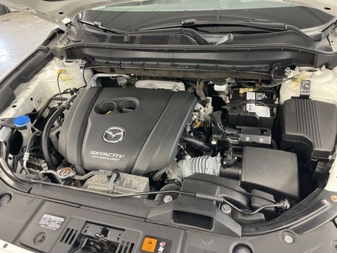 Used 2019 MAZDA CX-5 Grand Touring image 41