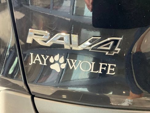 Certified 2025 Toyota RAV4 XLE AWD/4WD image 22