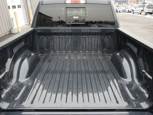 New 2026 RAM 1500 Big Horn image 12