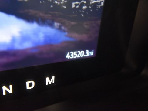 Used 2023 Ford Bronco Outer Banks w/ Sasquatch Package image 10