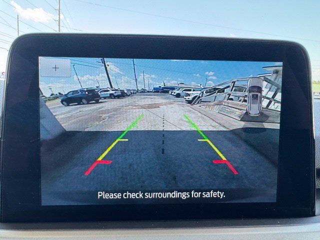 Used 2022 Ford Escape SE FWD image 9