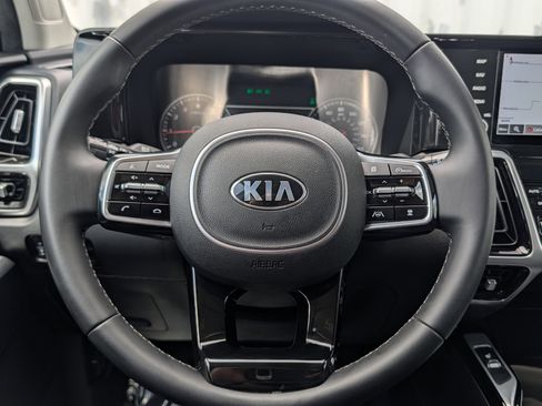 Used 2021 Kia Sorento SX image 29
