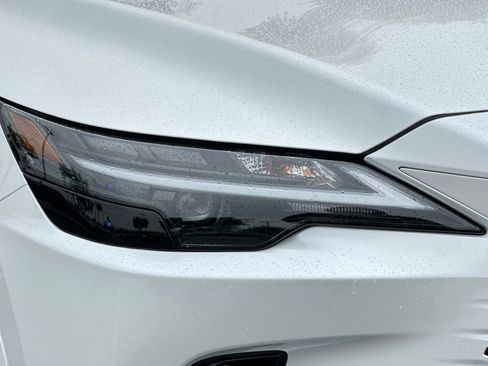 New 2026 Lexus RX 350 RX 350 image 10