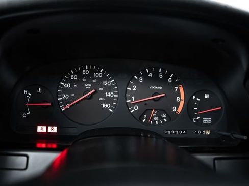 Used 1994 Nissan 300ZX Convertible image 31