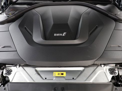 New 2026 BMW i4 xDrive40i w/ Premium Package AWD/4WD image 25