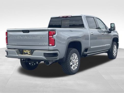 New 2026 Chevrolet Silverado 2500 High Country w/ High Country Premium Package image 3