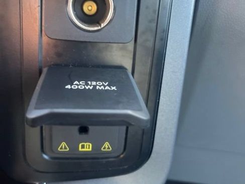 Used 2023 Ford F150 XLT w/ Equipment Group 301A Mid AWD/4WD image 31