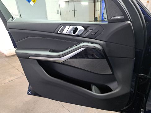 New 2026 BMW X5 xDrive40i w/ M Sport Package image 28