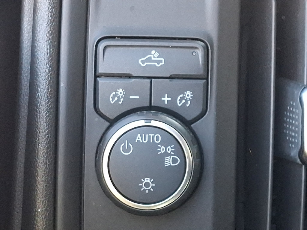 Used 2020 Chevrolet Silverado 1500 W/T w/ WT Fleet Convenience Package RWD image 21