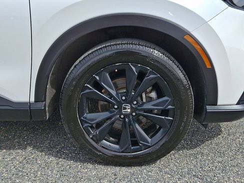Certified 2023 Honda CR-V Sport Touring image 8