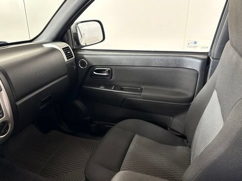 Used 2010 GMC Canyon SLE w/ Power Convenience Package RWD image 24