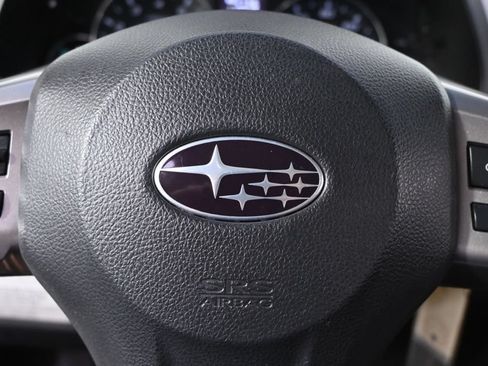 Used 2012 Subaru Legacy 2.5i Premium AWD/4WD image 34
