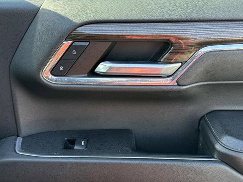 Used 2024 Chevrolet Silverado 1500 LT w/ Protection Package image 16