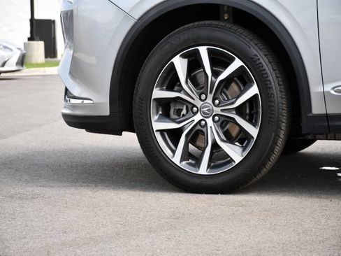 Used 2024 Acura MDX SH-AWD w/ Technology Package image 12