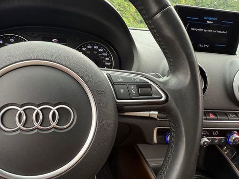 Used 2016 Audi A3 1.8T Premium image 22