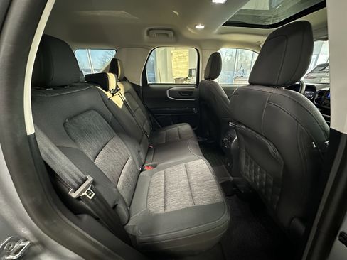 Used 2023 Ford Bronco Sport Big Bend w/ Convenience Package image 22