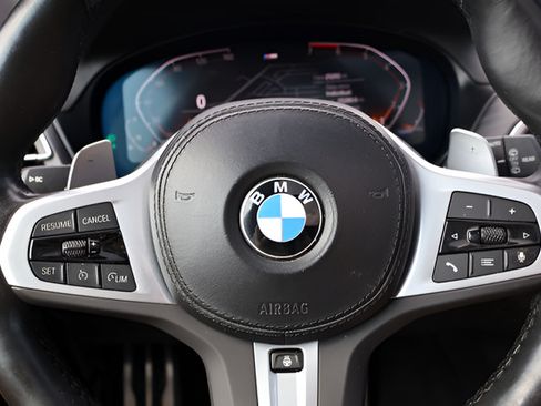 Used 2023 BMW X3 xDrive30i w/ M Sport Package AWD/4WD image 18