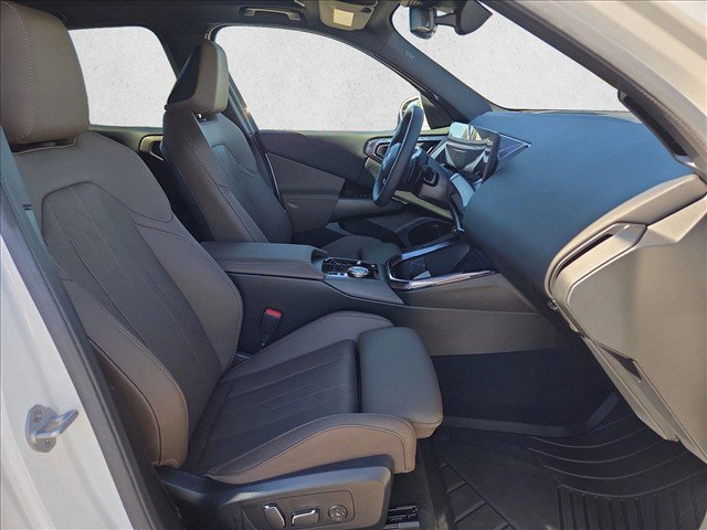 Used 2025 BMW X3 xDrive30i w/ Premium Package AWD/4WD image 28