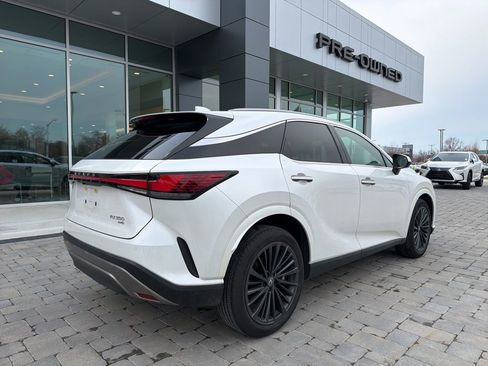 Certified 2024 Lexus RX 350 Premium w/ Convenience Package image 5