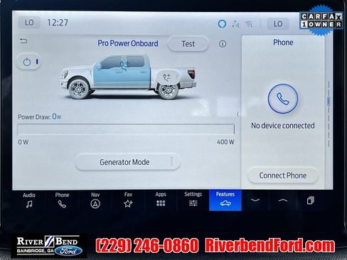 Used 2024 Ford F150 Raptor image 44