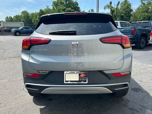 Used 2024 Buick Encore GX Preferred w/ Comfort Package FWD image 7