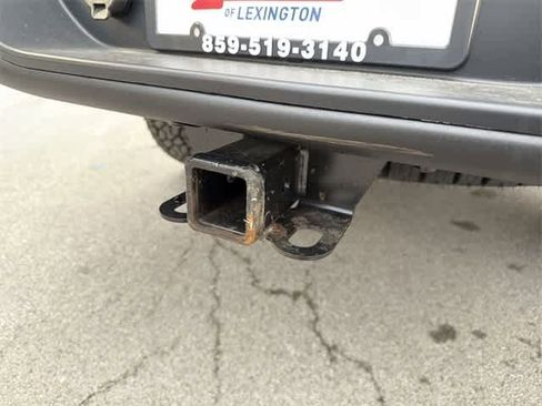 New 2026 Jeep Gladiator Rubicon image 35