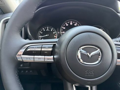 New 2026 MAZDA CX-50 AWD 2.5 S w/ Weather Package image 24