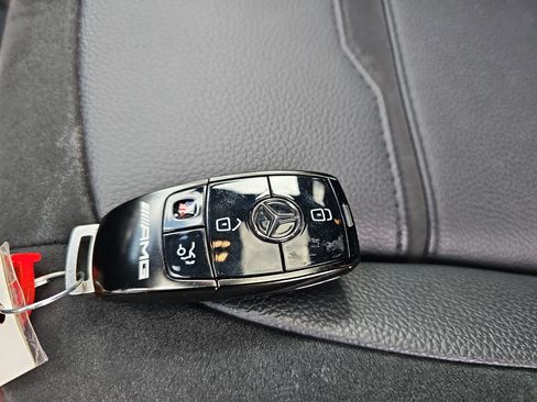 Certified 2023 Mercedes-Benz GLE 53 AMG 4MATIC image 37