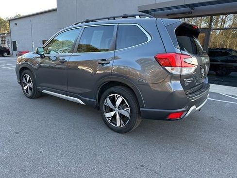 Used 2021 Subaru Forester Touring w/ Popular Package #2 image 5