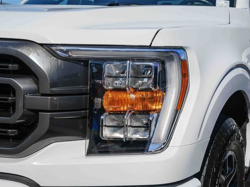 Used 2021 Ford F150 XLT w/ Equipment Group 302A High image 8