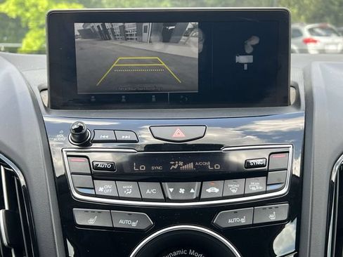 Used 2021 Acura RDX AWD image 15
