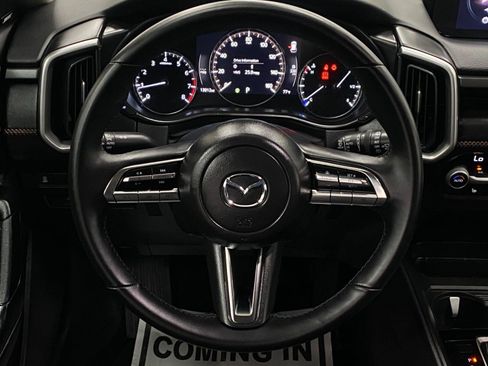 Used 2026 MAZDA CX-50 AWD 2.5 S w/ Premium Package image 15