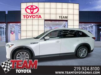 Used 2024 MAZDA CX-90 Plug-In Hybrid w/ Preferred AWD/4WD video 1
