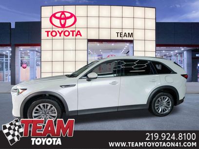 Used 2024 MAZDA CX-90 Plug-In Hybrid w/ Preferred