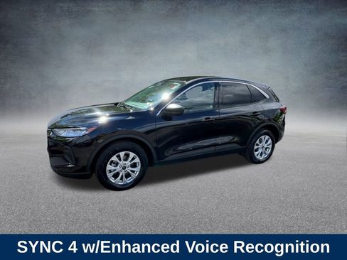 Used 2024 Ford Escape Active w/ Tech Pack #1 image 11